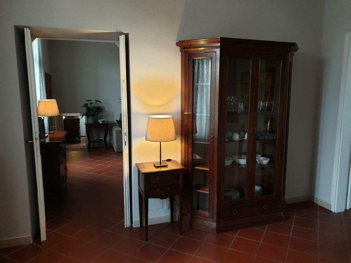 Casa Mia Appartamento Brescia Extérieur photo