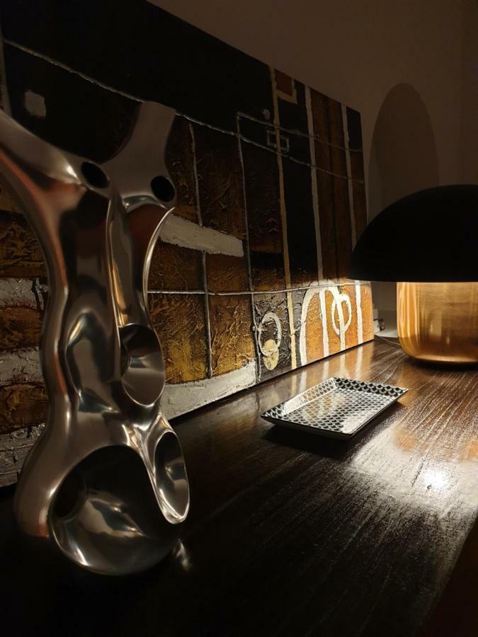 Casa Mia Appartamento Brescia Extérieur photo